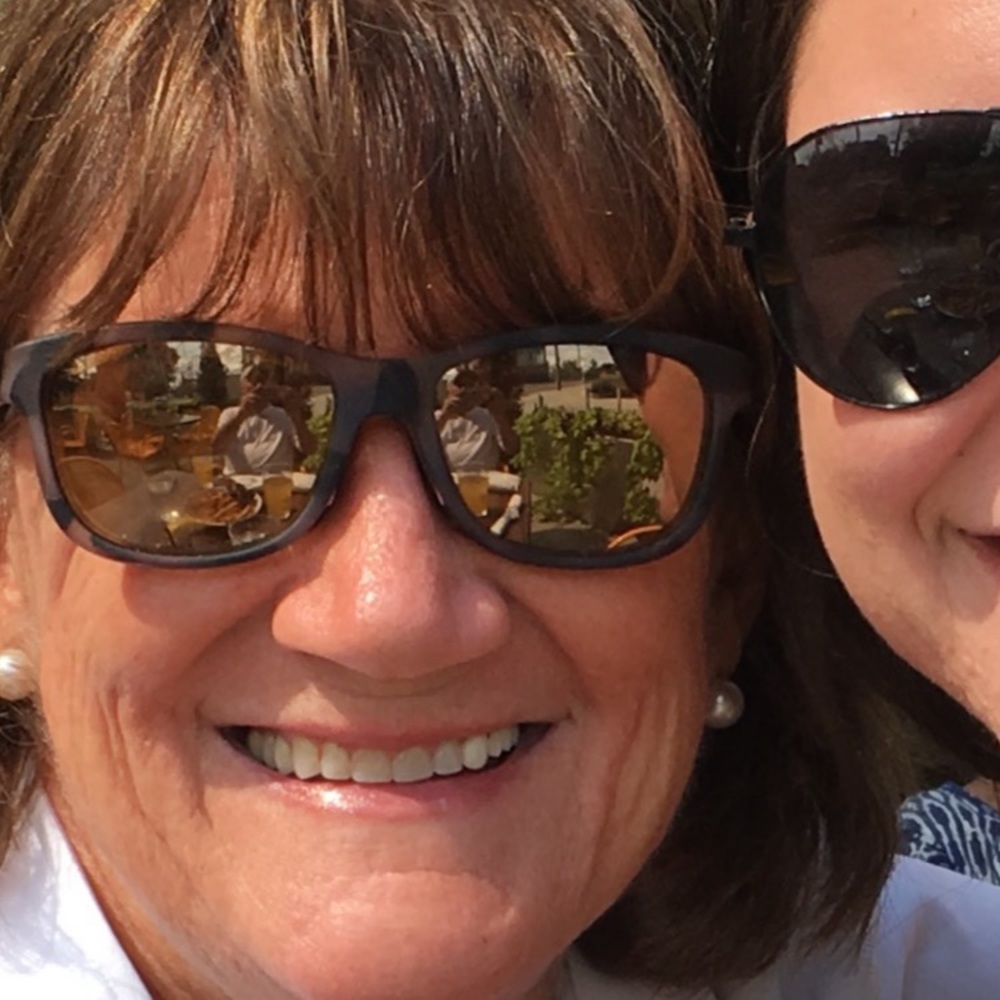 Meet your Posher, Terri
